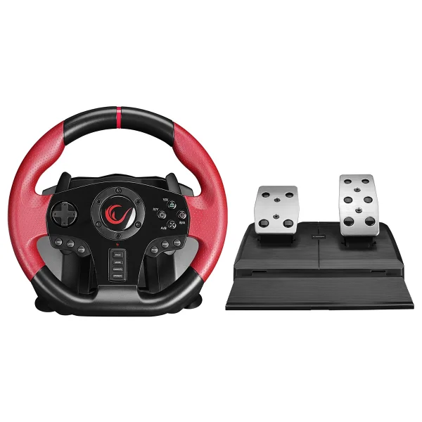 Rampage Race W10 Direksiyon Seti - Görsel 9