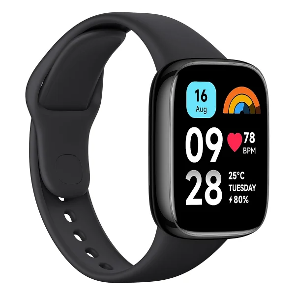 Xiaomi Redmi Watch 3 Active Akıllı Saat - Görsel 2