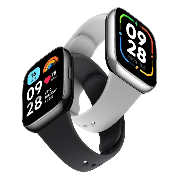 Xiaomi Redmi Watch 3 Active Akıllı Saat - Görsel 4