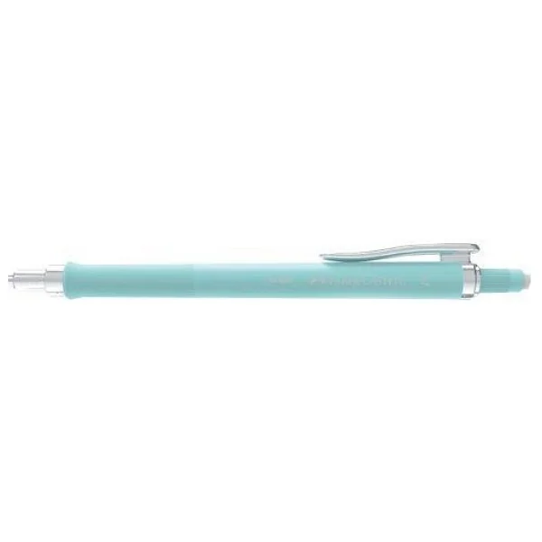 Faber-Castell Edge Pastel Turkuaz 0.7 mm Versatil Uçlu Kalem - Görsel 2
