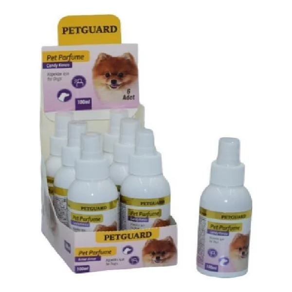 Petguard Candy Kenzo 100 Ml Köpek Parfümü - Görsel 2