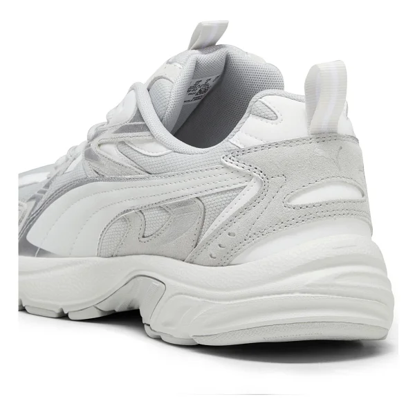 Puma Milenio Tech Suede 393489 Sneaker - Görsel 4
