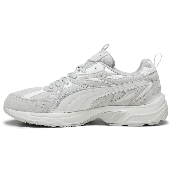 Puma Milenio Tech Suede 393489 Sneaker - Görsel 5