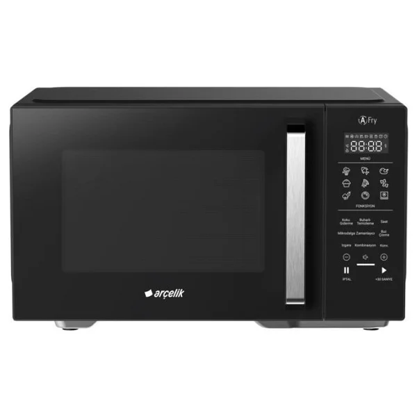 Arçelik Md 260 Af Db 27 Lt Mikrodalga Fırın - Görsel 2