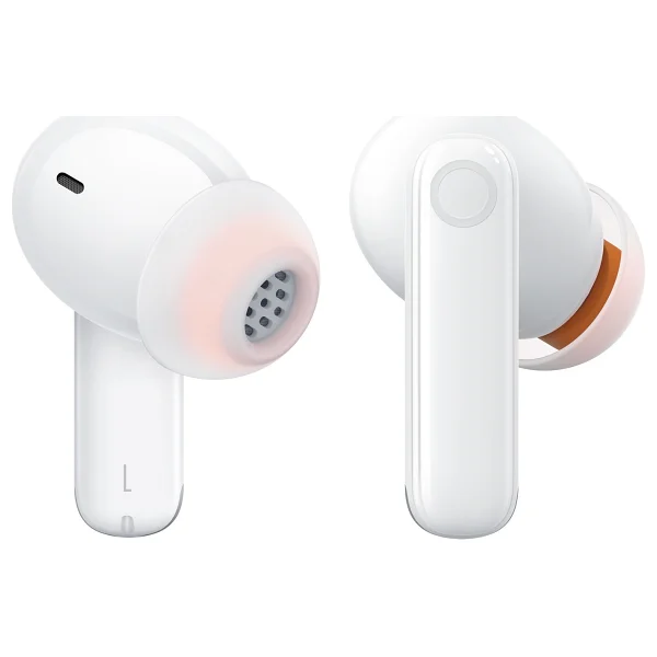 Baseus Bowie Mz10 ANC TWS Beyaz Kulak İçi Bluetooth Kulaklık - Görsel 2