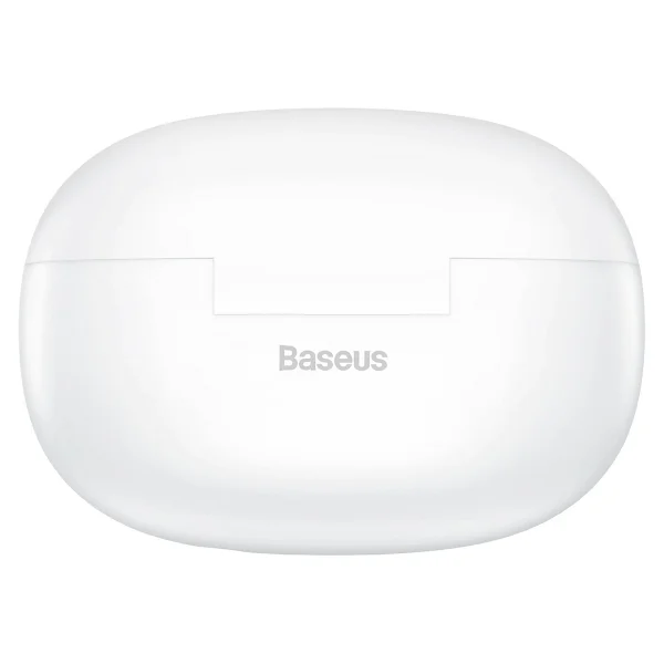Baseus Bowie Mz10 ANC TWS Beyaz Kulak İçi Bluetooth Kulaklık - Görsel 5