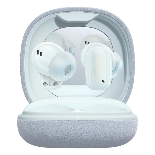 Baseus Airnora 2 TWS ANC Mavi Kulak İçi Bluetooth Kulaklık - Görsel 7