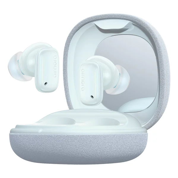 Baseus Airnora 2 TWS ANC Mavi Kulak İçi Bluetooth Kulaklık - Görsel 3
