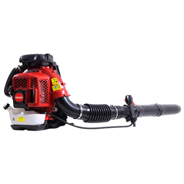 Energy Eb850ea 5 Hp Benzinli Üfleme Makinesi - Görsel 2