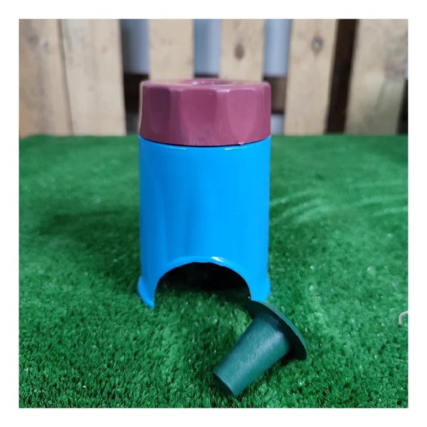 Sera Trend Doğru Iş Zeytin Dilme Aparatı 1 Adet Zeytin Çizme Aleti Zeytin Doğrama Makinası - Görsel 3