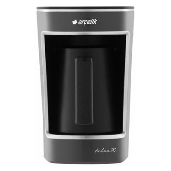 Arçelik Tkm 3341 Telve-X Türk Kahve Makinesi - Görsel 9