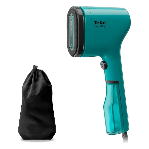 Tefal Pure Pop Dt2024 Yeşil 1300 W Buharlı Düzleştirici - Görsel 4