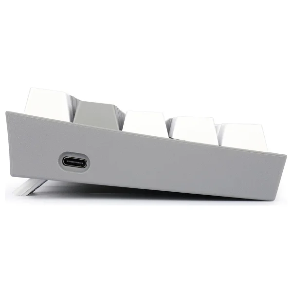 Redragon K617 RGB %60 Tkl Red Switch Kablolu Mekanik Oyuncu Klavyesi - Görsel 4