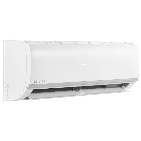 Dijitsu Djt24000 24000 Btu Duvar Tipi Klima - Görsel 3