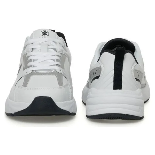 Lumberjack Pol Pu Kadın Sneaker - Görsel 5