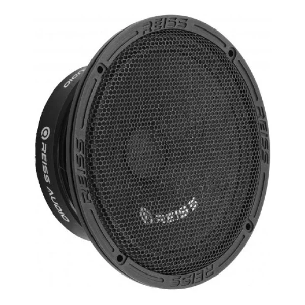 Reiss Audio Rs-M6ufo Series 750 Watt 300 Rms 16 Cm Midrange - Görsel 3