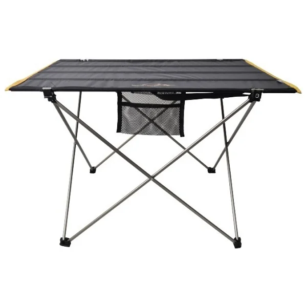 Nurgaz Campout Ultralight Ng-C048 73x55 Cm Kumaş Katlanır Kamp Masası - Görsel 2