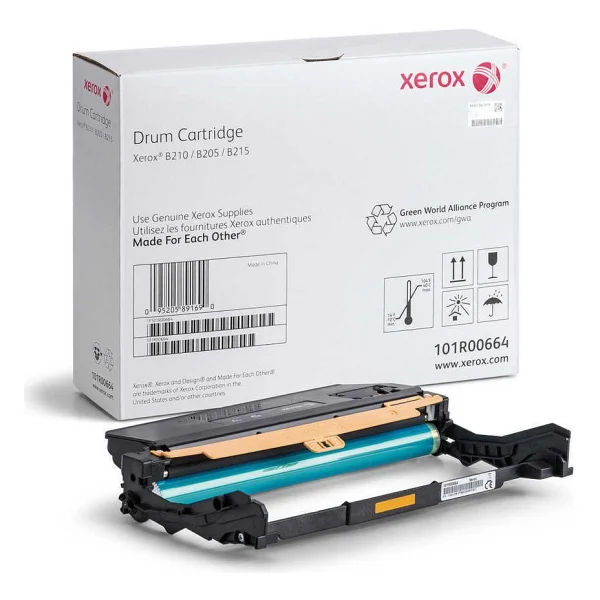Xerox 101r00664 Drum - Görsel 3