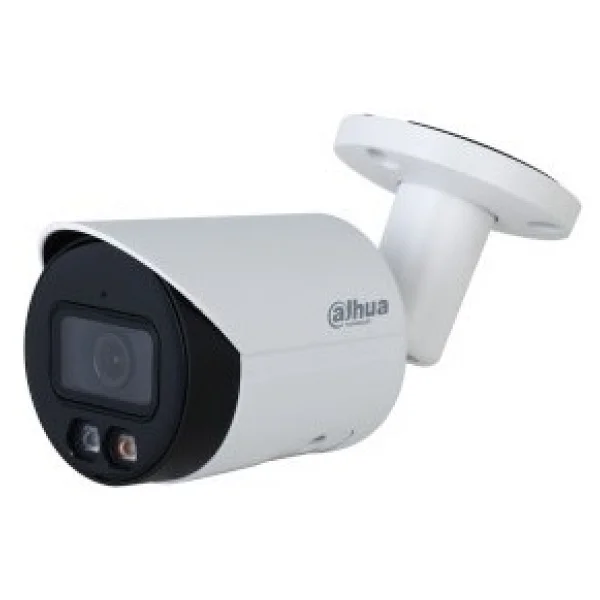Dahua Ipc-Hfw2449s-S-Il-0360b Bullet 4 Mp 3.6mm Lens Gece Görüşlü Ip Güvenlik Kamerası - Görsel 5