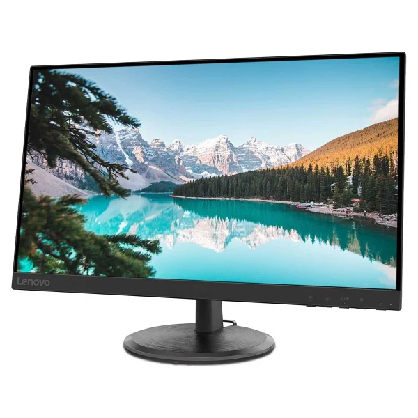Lenovo C27-30 62aakat6tk 27" 4 Ms Full HD 75 Hz Monitör - Görsel 2