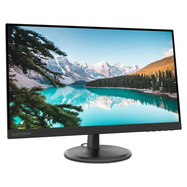 Lenovo C27-30 62aakat6tk 27" 4 Ms Full HD 75 Hz Monitör - Görsel 3