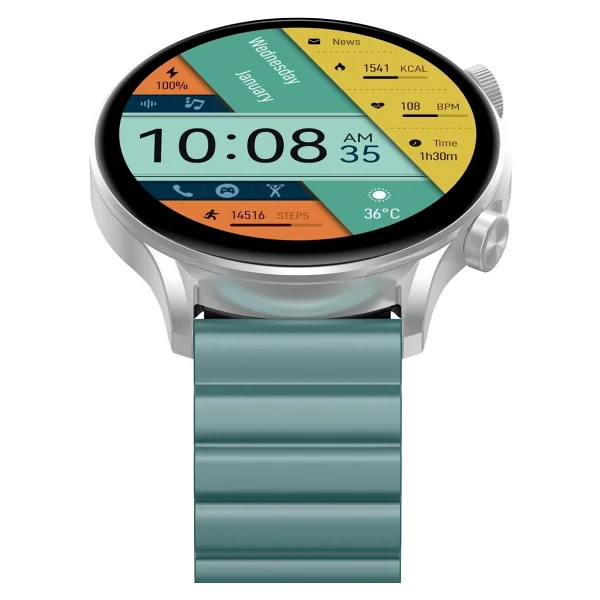Kieslect Kr Pro Limited Akıllı Saat - Görsel 5