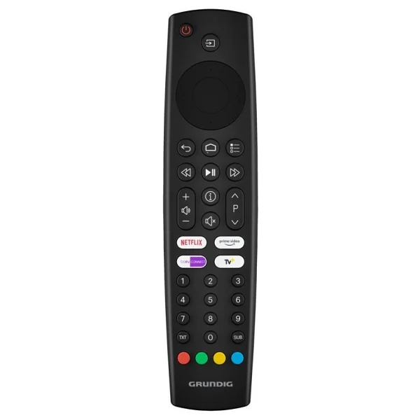 Grundig Tokyo 50 Ghu 7900 C 4K Ultra HD 50" 127 Ekran Uydu Alıcılı Google Smart LED TV - Görsel 6