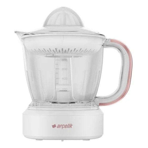 Arçelik Ms 6210 Narenciye Sıkacağı - Görsel 8