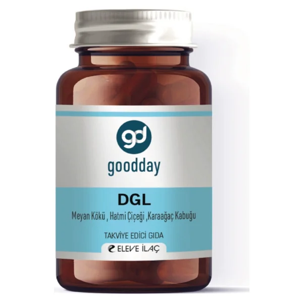 Goodday DGL 120 Tablet - Görsel 9