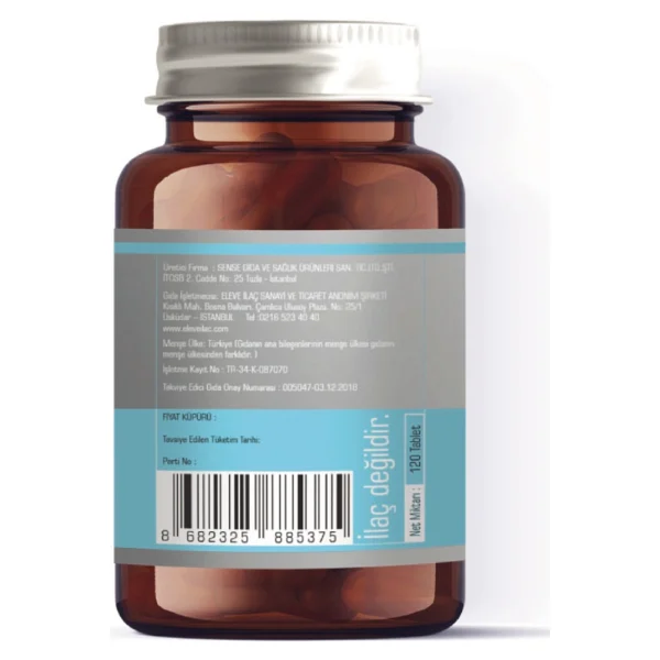 Goodday DGL 120 Tablet - Görsel 10