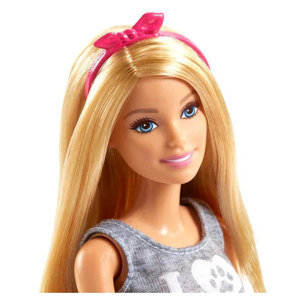 Barbie Ve Sevimli Hayvan Arkadaşları Fpr48 - Görsel 8
