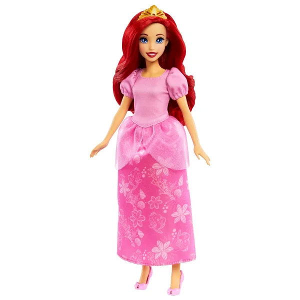 Disney Princess Deniz Kızına Dönüşebilen Ariel Hmg49 - Görsel 9