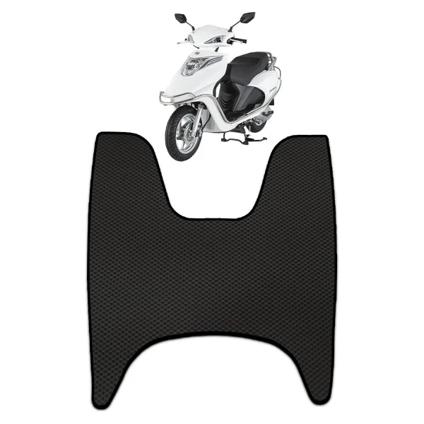 Bod Mondial Fury 110 Luk Motor 3d Havuzlu Paspas Siyah - Görsel 2