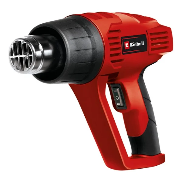 Einhell Th-Ha 2000/1 Sıcak Hava Tabancası - Görsel 9