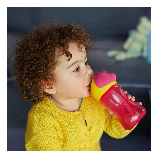 Philips Avent Desenli Pipetli Bardak - Görsel 5