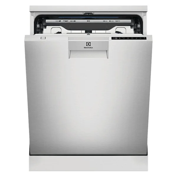 Electrolux Esm89300sx 8 Programlı Bulaşık Makinesi - Görsel 10