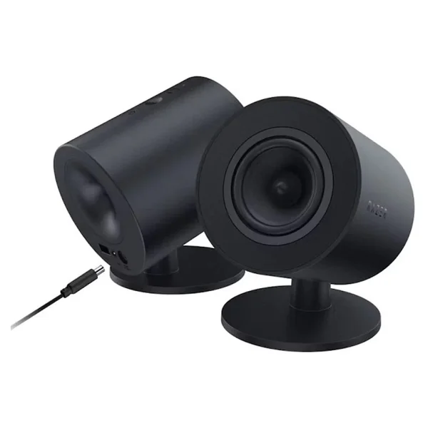 Razer Nommo V2 X Rz05-04760100-R3g1 Kablosuz Hoparlör - Görsel 6