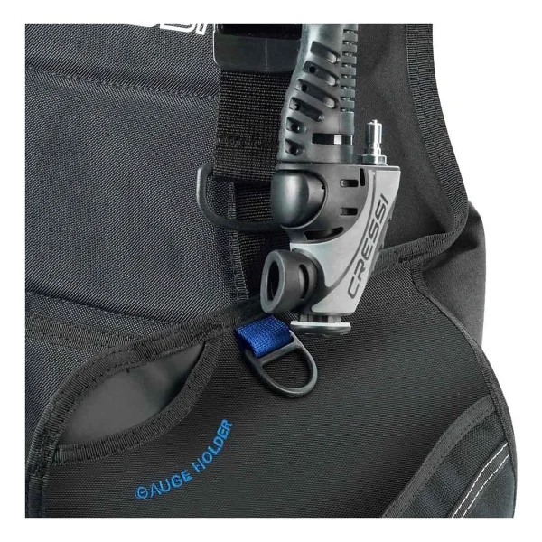Cressi Start Scuba Dalış Seti Int Standart-XL - Görsel 3