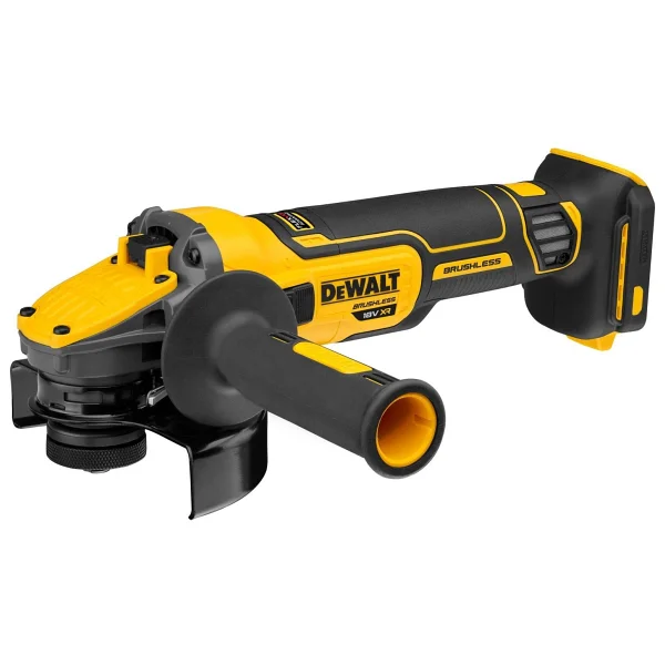 Dewalt Dcg409vsnt 18v Aküsüz Taşlama Makinesi - Görsel 2