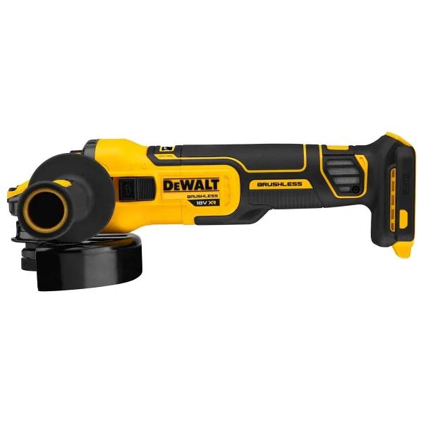 Dewalt Dcg409vsnt 18v Aküsüz Taşlama Makinesi - Görsel 3
