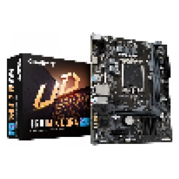 Gigabyte H610M-K 2xDDR4 HDMI 1xM.2 1xGLAN 1700P Anakart - Görsel 8