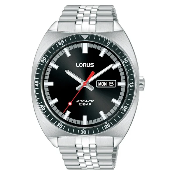 Lorus Rl439bx9 Erkek Kol Saati - Görsel 4