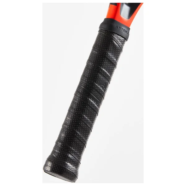Artengo Tenis Overgrip - Siyah - 3 Adet - Tacky Decathlon - Görsel 4