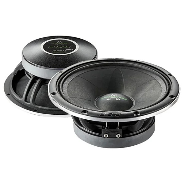 Deaf Bonce Apocalypse Ap-M81ac 600 W 20 Cm Oto Hoparlör - Görsel 2