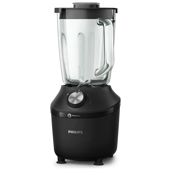 Philips Evrekala Shop Smoothie Blender New Problend Buz Kırıcı - Görsel 3