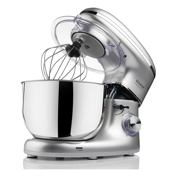 Schafer Prochef XL 1400 W 5 lt Mutfak Şefi - Görsel 3