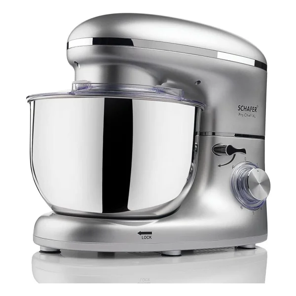 Schafer Prochef XL 1400 W 5 lt Mutfak Şefi - Görsel 4