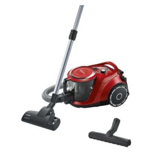 Bosch Bgc41q69 650 W Toz Torbasız Süpürge - Görsel 6