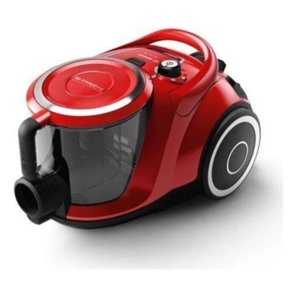Bosch Bgc41q69 650 W Toz Torbasız Süpürge - Görsel 2