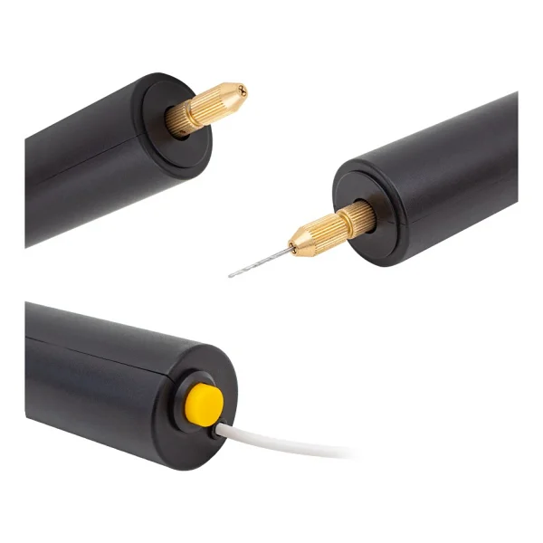 Powermaster Pm-5504 Mini Drill El Matkabı - Görsel 2